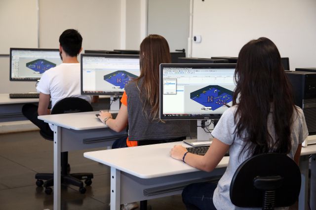 Graduação UFTM - Uberaba 